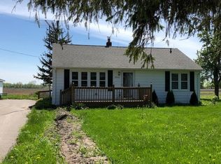 3536 Knoll Rd, Mussey, MI 48014