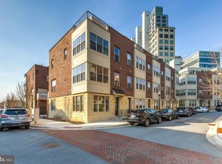 1324 Benjamin St, Baltimore, MD 21230