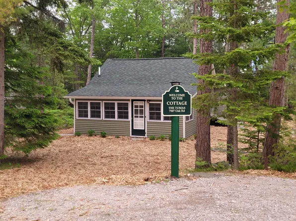7507 Oak Rd, Rogers City, MI 49779