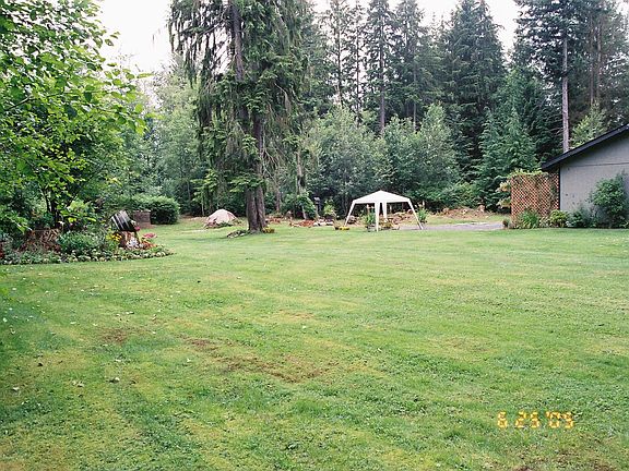 Side yard