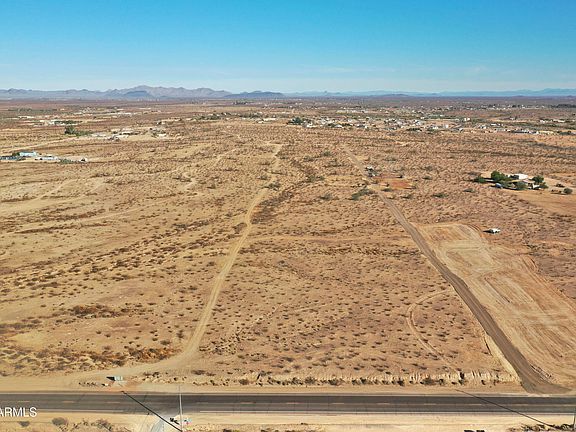 5th image of 0000 W Lower Buckeye Road #5