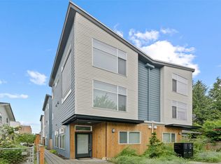 9236 17th Ave SW #A, Seattle, WA 98106