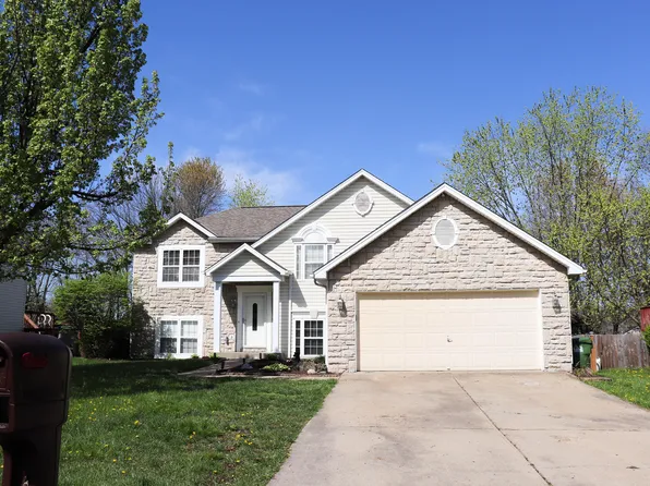 2533 Chateaugay Ct, Burlington, KY 41005