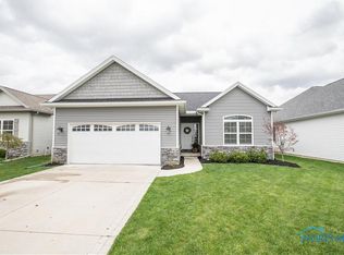 8809 Galloway Ct, Sylvania, OH 43560