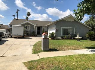 12869 Adelphia Ave, San Fernando, CA 91340