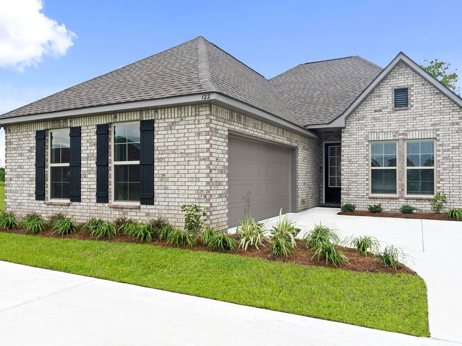 Adley Oaks by DSLD Homes Louisiana in Houma LA Zillow