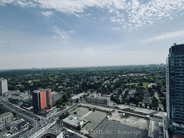 5858 Yonge St #3312 — Photo 6