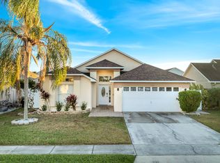 11916 Hatcher Cir, Orlando, FL 32824