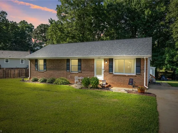 101 Goodson Ave, Gibsonville, NC 27249