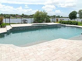 2632 Crescent Lake Ct, Windermere, FL 34786