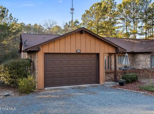 622 Redwood Drive, Southern Pines, NC 28387
