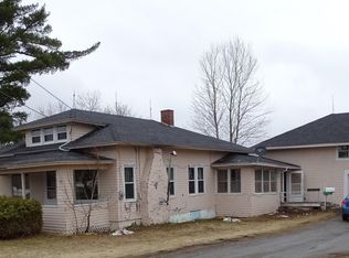 45 Access Hwy, Limestone, ME 04750