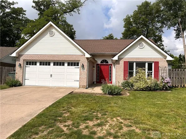 6033 Riva Ridge Dr, Dayton, OH 45414
