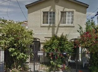 11024 Wilmington Ave, Los Angeles, CA 90059