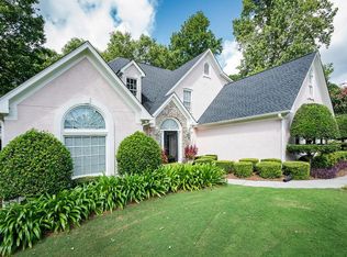 1391 Downington Vw NW, Acworth, GA 30101