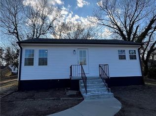 609 Phillips St, Burlington, NC 27217