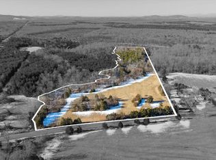 0 Mount Pony, Culpeper, VA 22701