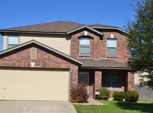 4000 Big Bend Trl, Taylor, TX 76574