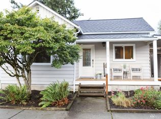 8275 Maple Ave SE, Snoqualmie, WA 98065