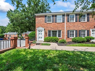 319 Hanover Arms Ct, Winston Salem, NC, 27104