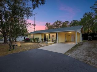 10538 SE 95th Ter, Belleview, FL 34420