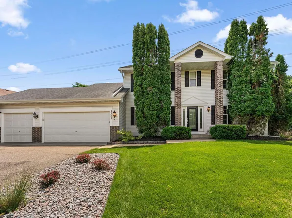 3309 Carnation Ave N, Brooklyn Park, MN 55443