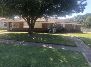 6417 Quilen Blvd, Shreveport, LA 71108