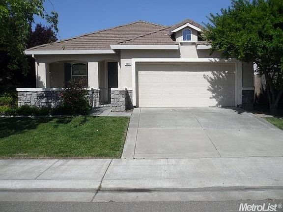 2nd image of 3401 Jumilla Way