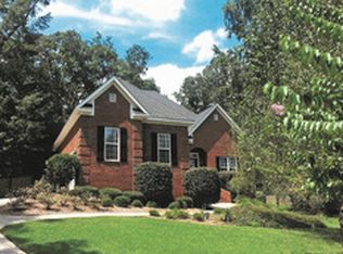 104 Chandler Ct, Warner Robins, GA 31088