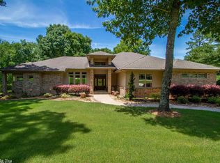 11121 Mine Rd, Sherwood, AR 72120