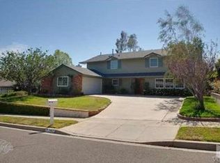 3467 Scofield Ave, Simi Valley, CA 93063