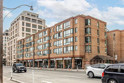 225 Davenport Rd #503 Photo 1