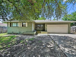 1306 Blanton Pl, Sherman, TX 75092