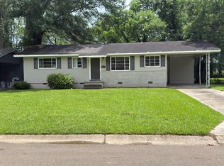 4539 Ritchey Dr, Jackson, MS 39209