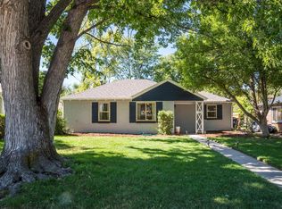 1071 Leyden St, Denver, CO 80220