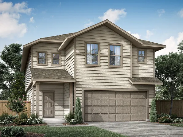 Ennis Plan, Blanco Vista