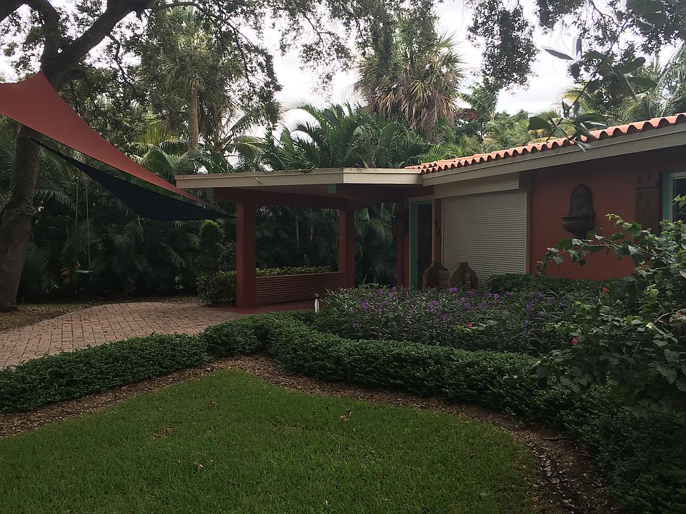 Custom East Boca Home