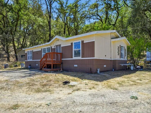 (undisclosed Address), Grass Valley, CA 95949