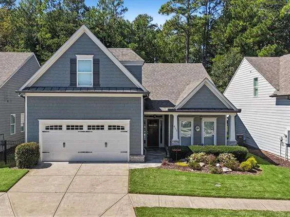 411 Garran Walk, Woodstock, GA 30188