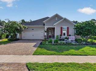 241 Dosel Ln, Saint Augustine, FL 32095