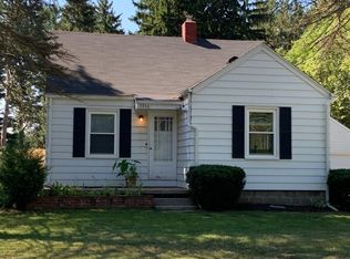 1400 Milan Oakville Rd, Milan, MI 48160