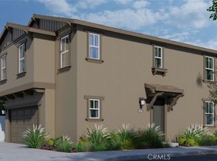 2509 Gunner Ridge Way, Rialto, CA 92377