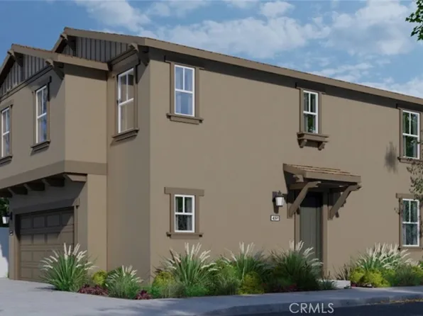 2509 Gunner Ridge Way, Rialto, CA 92377