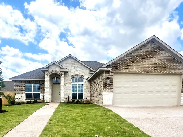 358 Frederick Dr, Robinson, TX 76706