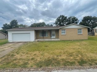 815 Thornton St, Waynesville, MO 65583