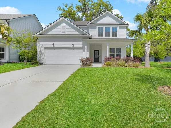 106 Canter Court, Savannah, GA 31406