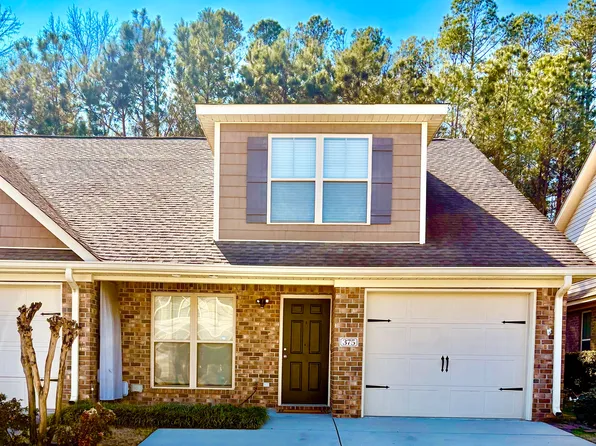 375 Connor Circle, Evans, GA 30809