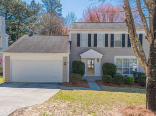 515 Seneca Dr, Lawrenceville, GA 30044