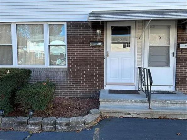 466 Middletown Avenue #20, New Haven, CT 06511