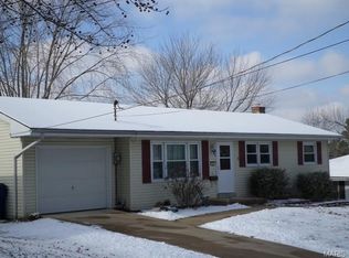 29 Roesner Pl, Union, MO 63084